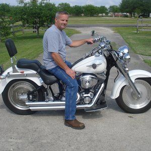 Meet your Posher, Greg